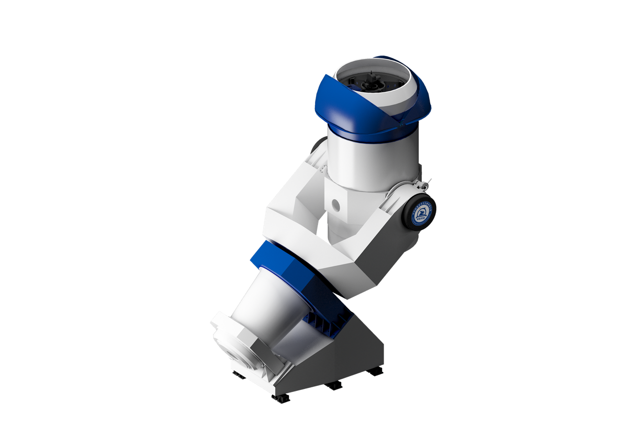 山東大學(xué)-1米大視場光學(xué)望遠鏡