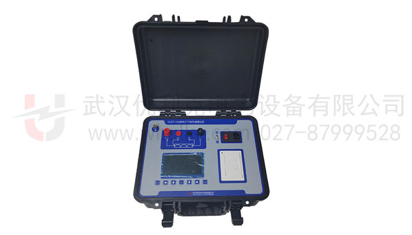 接地引下線導通測試儀