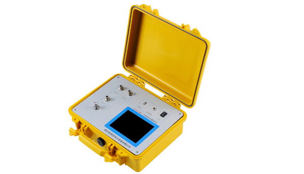 氣體綜合測試儀