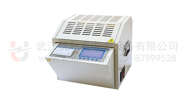 全自動(dòng)絕緣油介電強(qiáng)度測(cè)試儀
