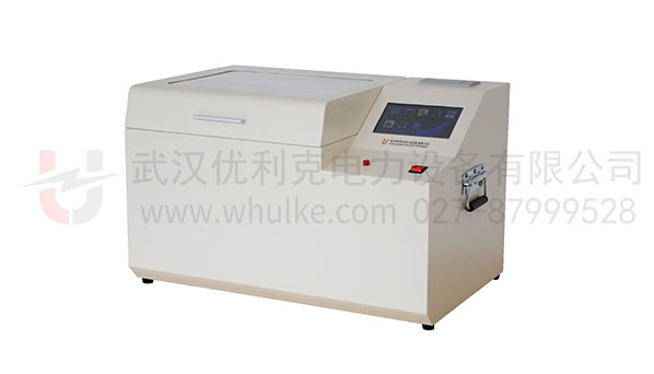 全自動(dòng)絕緣油介電強(qiáng)度測(cè)試儀