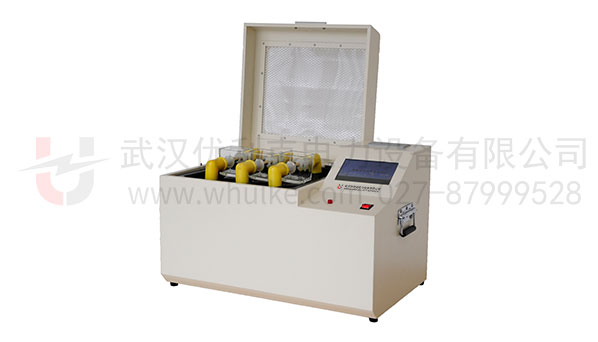 全自動(dòng)絕緣油介電強(qiáng)度測(cè)試儀