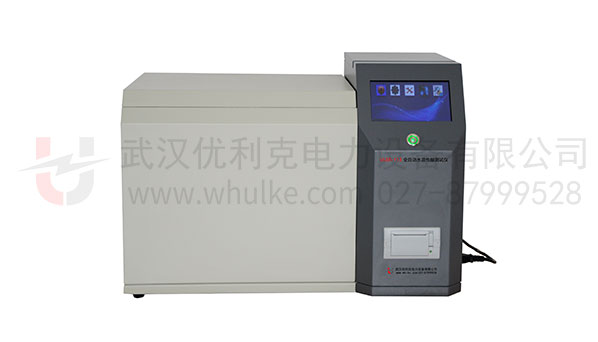 全自動水溶性酸測試儀