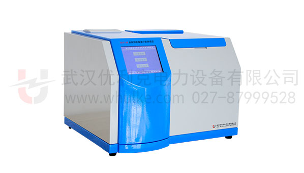 全自動(dòng)絕緣油介損測(cè)試儀/油體積電阻率測(cè)試儀