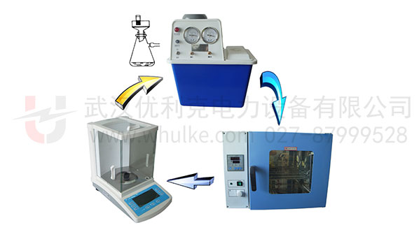 絕緣子灰密測試儀