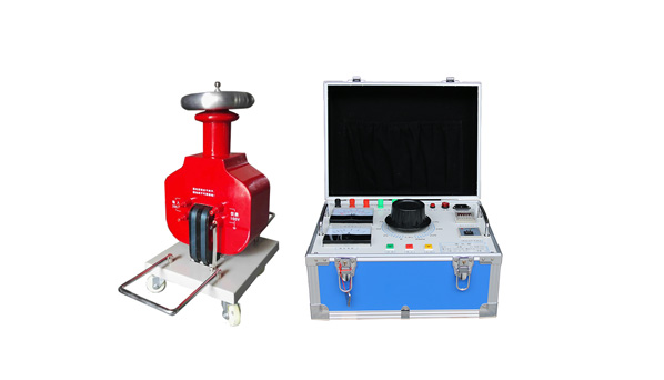 干式試驗(yàn)變壓器