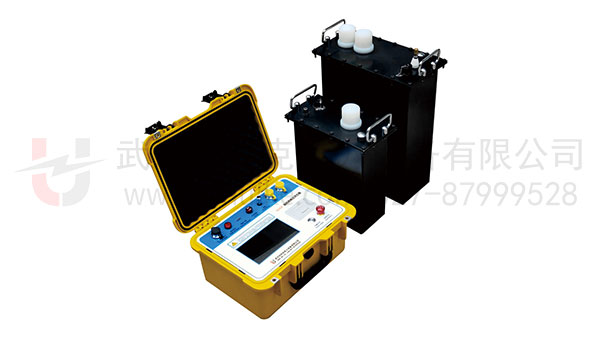 超低頻高壓發(fā)生器