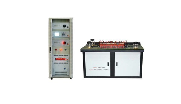 互感器校驗(yàn)裝置