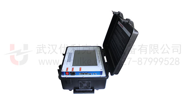 參數(shù)分析儀