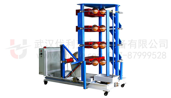 全自動(dòng)沖擊電壓發(fā)生器