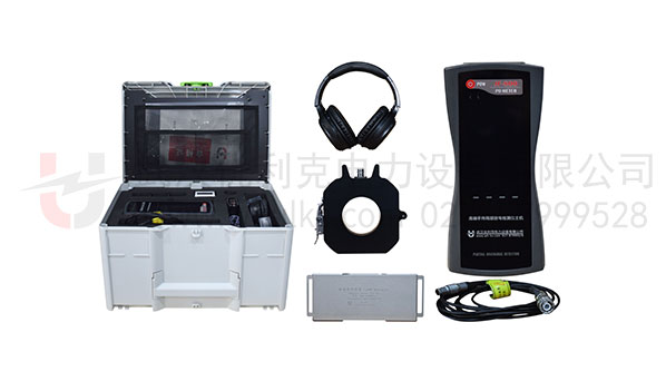 手持局部放電測試儀