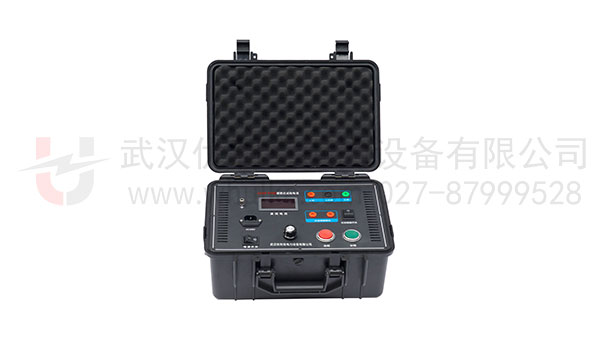 便攜式試驗電源(數字）