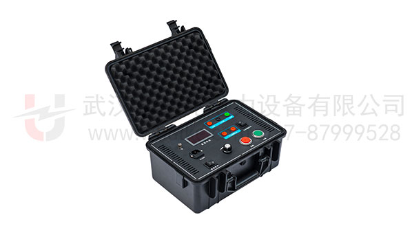 便攜式試驗電源(數字）