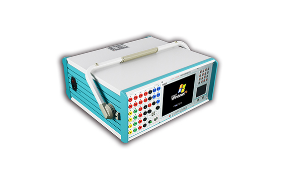 繼電保護(hù)測試儀